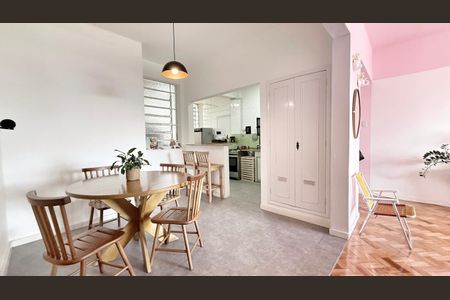 Apartamento à venda com 3 quartos, 140m² em Lourdes, Belo Horizonte