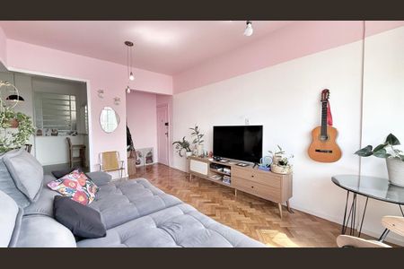 Apartamento à venda com 140m², 3 quartos e sem vaga