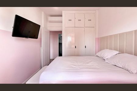 Apartamento à venda com 140m², 3 quartos e sem vaga