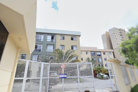 Apartamento para alugar com 68m², 2 quartos e 2 vagas Apartamento para alugar com 68m², 2 quartos e 2 vagasFachada