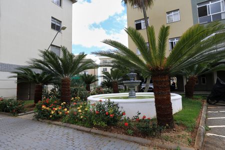 Apartamento para alugar com 68m², 2 quartos e 2 vagas Apartamento para alugar com 68m², 2 quartos e 2 vagasEntrada