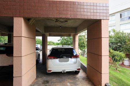 Apartamento para alugar com 68m², 2 quartos e 2 vagas Apartamento para alugar com 68m², 2 quartos e 2 vagasGaragem