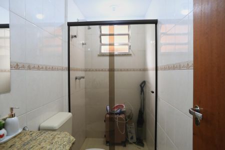 Apartamento para alugar com 68m², 2 quartos e 2 vagas Apartamento para alugar com 68m², 2 quartos e 2 vagasBanheiro