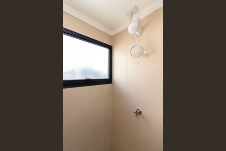 Apartamento para alugar com 37m², 1 quarto e sem vagaBanheiro