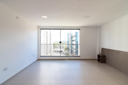 Apartamento para alugar com 37m², 1 quarto e sem vagaSala e Quarto