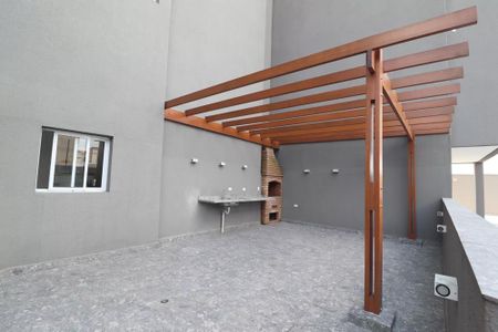 Apartamento para alugar com 60m², 2 quartos e 1 vagaÁrea comum - Churrasqueira