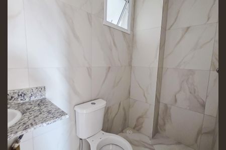 Apartamento para alugar com 60m², 2 quartos e 1 vagaBanheiro
