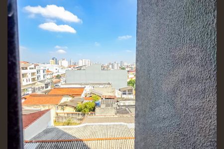 Apartamento para alugar com 60m², 2 quartos e 1 vagaVista da Cozinha e Área de Serviço