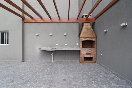 Apartamento para alugar com 60m², 2 quartos e 1 vagaÁrea comum - Churrasqueira