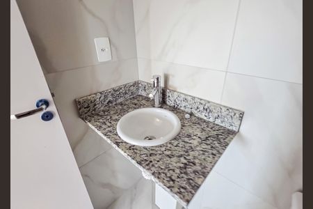 Apartamento para alugar com 60m², 2 quartos e 1 vagaBanheiro