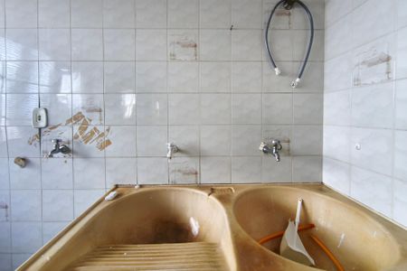 Casa para alugar com 200m², 3 quartos e 1 vaga Casa para alugar com 200m², 3 quartos e 1 vagaÁrea de Serviço