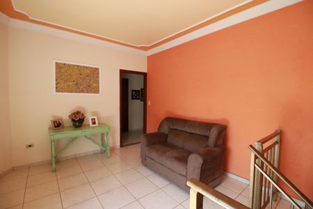 Casa para alugar com 250m², 4 quartos e 3 vagassala 2
