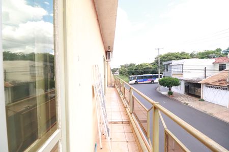 Casa para alugar com 250m², 4 quartos e 3 vagasvaranda