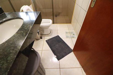 Casa para alugar com 250m², 4 quartos e 3 vagasbanheiro suíte