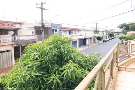Casa para alugar com 250m², 4 quartos e 3 vagasvaranda