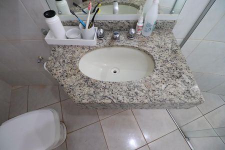 Casa para alugar com 250m², 4 quartos e 3 vagasbanheiro 1