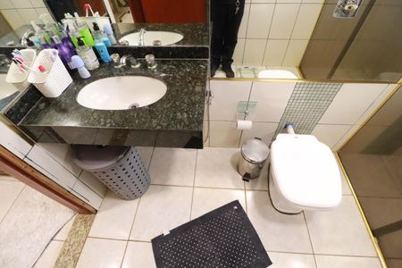 Casa para alugar com 250m², 4 quartos e 3 vagasbanheiro suíte