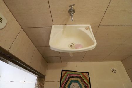 Casa para alugar com 250m², 4 quartos e 3 vagasBanheiro de serviço