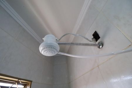 Casa para alugar com 250m², 4 quartos e 3 vagasbanheiro 1