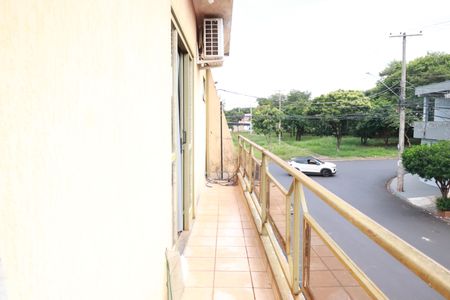 Casa para alugar com 250m², 4 quartos e 3 vagasvaranda