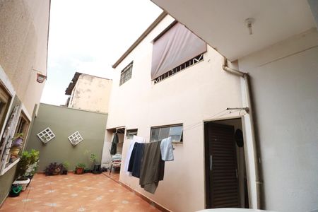Casa para alugar com 250m², 4 quartos e 3 vagasÁrea de Serviço
