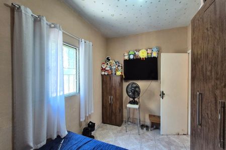 Casa à venda com 188m², 4 quartos e 5 vagas Casa à venda com 188m², 4 quartos e 5 vagasQuarto 3 - Suíte