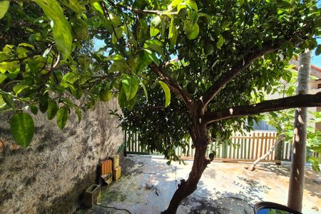 Casa à venda com 188m², 4 quartos e 5 vagas Casa à venda com 188m², 4 quartos e 5 vagasVista do Quarto de Serviço