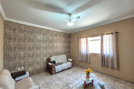 Sala de casa à venda com 4 quartos, 188m² em Jardim Capivari, Campinas