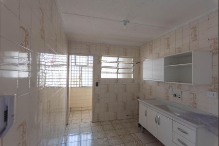 Apartamento para alugar com 64m², 3 quartos e 1 vaga Apartamento para alugar com 64m², 3 quartos e 1 vagaCozinha