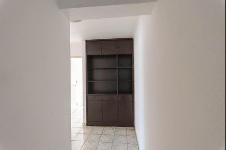Apartamento para alugar com 64m², 3 quartos e 1 vaga Apartamento para alugar com 64m², 3 quartos e 1 vagaCorredor