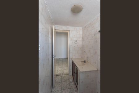 Apartamento para alugar com 64m², 3 quartos e 1 vaga Apartamento para alugar com 64m², 3 quartos e 1 vagaBanheiro