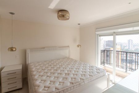 Apartamento à venda com 250m², 4 quartos e 4 vagasSuíte 3
