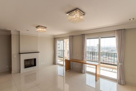 Apartamento à venda com 250m², 4 quartos e 4 vagasSala