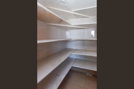 Apartamento à venda com 250m², 4 quartos e 4 vagasCozinha