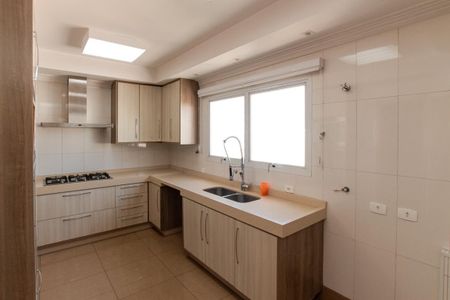 Apartamento à venda com 250m², 4 quartos e 4 vagasCozinha