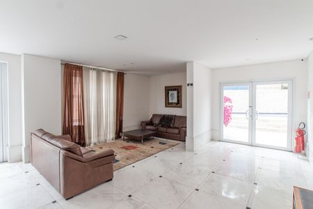 Apartamento à venda com 250m², 4 quartos e 4 vagasHall