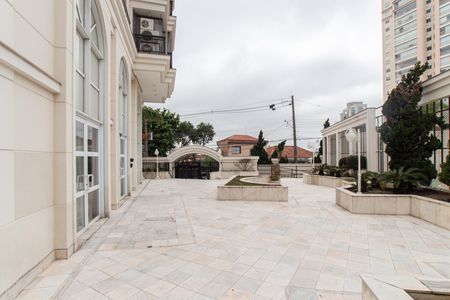 Apartamento à venda com 250m², 4 quartos e 4 vagasÁrea comum