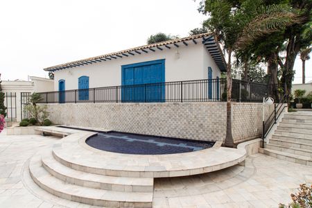 Apartamento à venda com 250m², 4 quartos e 4 vagasÁrea comum