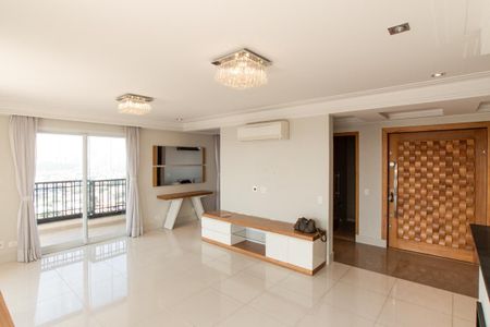 Sala de apartamento à venda com 4 quartos, 250m² em Vila Maria Alta, São Paulo