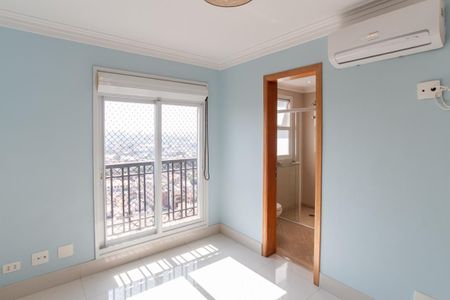 Apartamento à venda com 250m², 4 quartos e 4 vagasSuíte 1