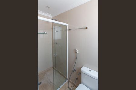 Apartamento à venda com 250m², 4 quartos e 4 vagasBanheiro da Suíte 2