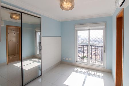 Apartamento à venda com 250m², 4 quartos e 4 vagasSuíte 1
