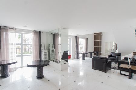 Apartamento à venda com 250m², 4 quartos e 4 vagasÁrea comum - Salão de festas