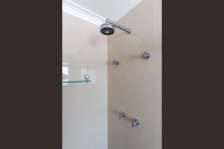 Apartamento à venda com 250m², 4 quartos e 4 vagasBanheiro da Suíte 2