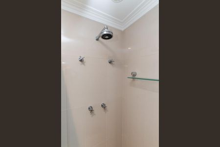 Apartamento à venda com 250m², 4 quartos e 4 vagasEscritório - Banheiro