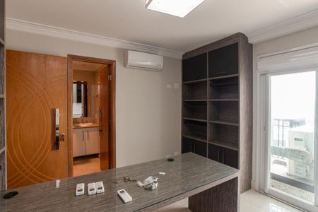 Apartamento à venda com 250m², 4 quartos e 4 vagasEscritório