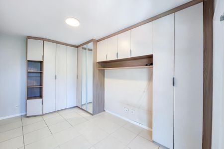 Apartamento para alugar com 155m², 3 quartos e 2 vagasSuite 