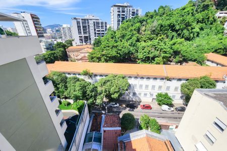 Apartamento para alugar com 155m², 3 quartos e 2 vagasVista 