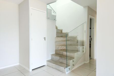 Apartamento para alugar com 155m², 3 quartos e 2 vagasSala