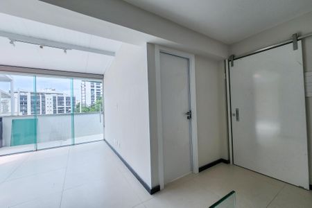 Apartamento para alugar com 155m², 3 quartos e 1 vaga Apartamento para alugar com 155m², 3 quartos e 1 vagaSala 2